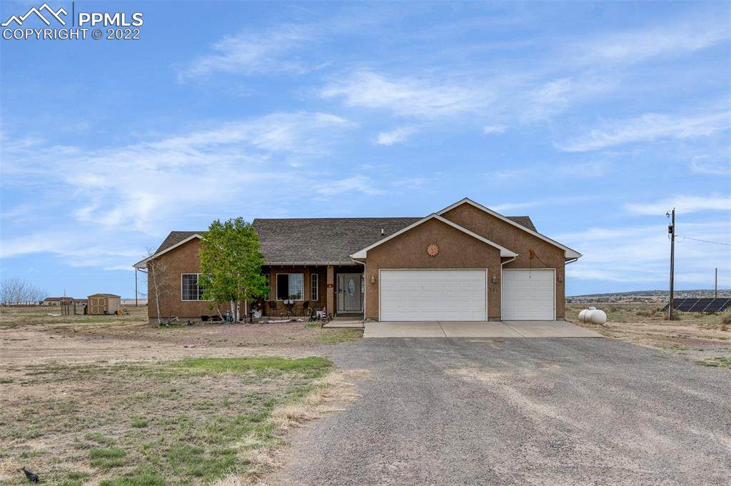921 Matt Drive - Photo 1