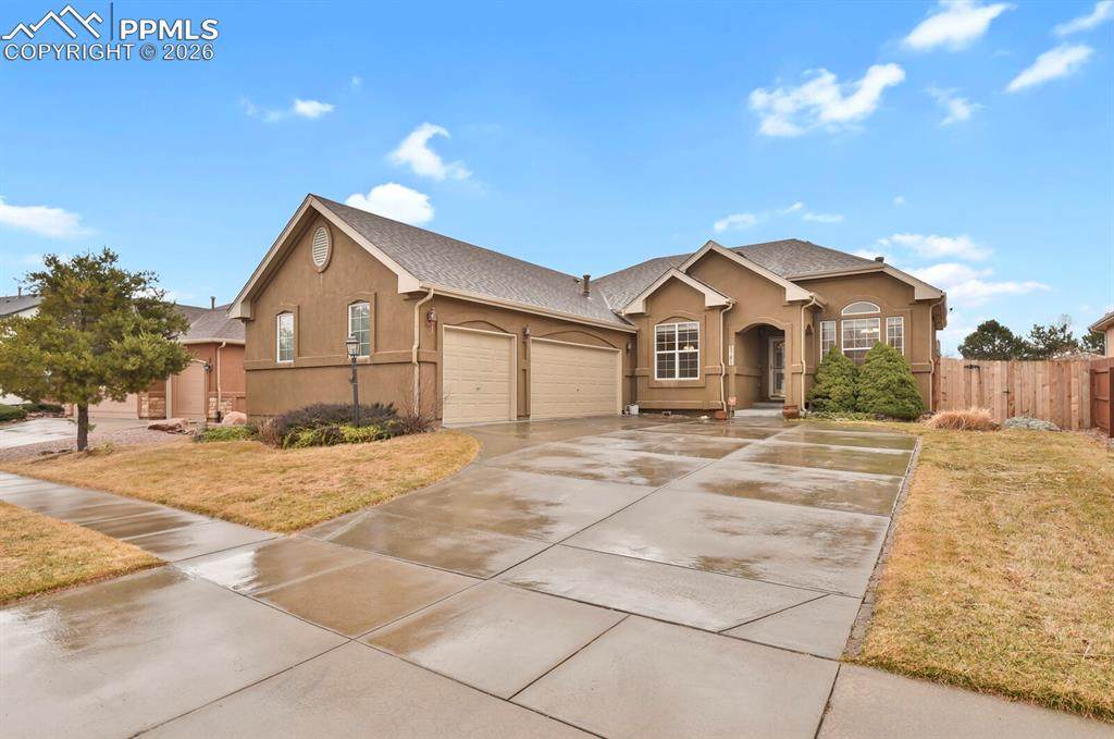 5781 Whiskey River Drive - Photo 1