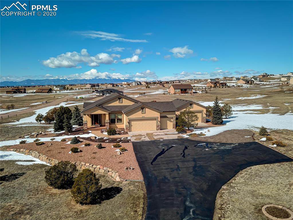 13605 Buffalo River Trail - Photo 1