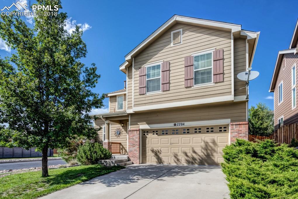 7704 Autumn Leaf Way - Photo 1