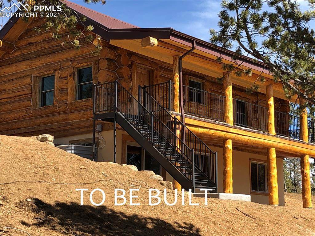 549 Spring Valley Lane - Photo 1