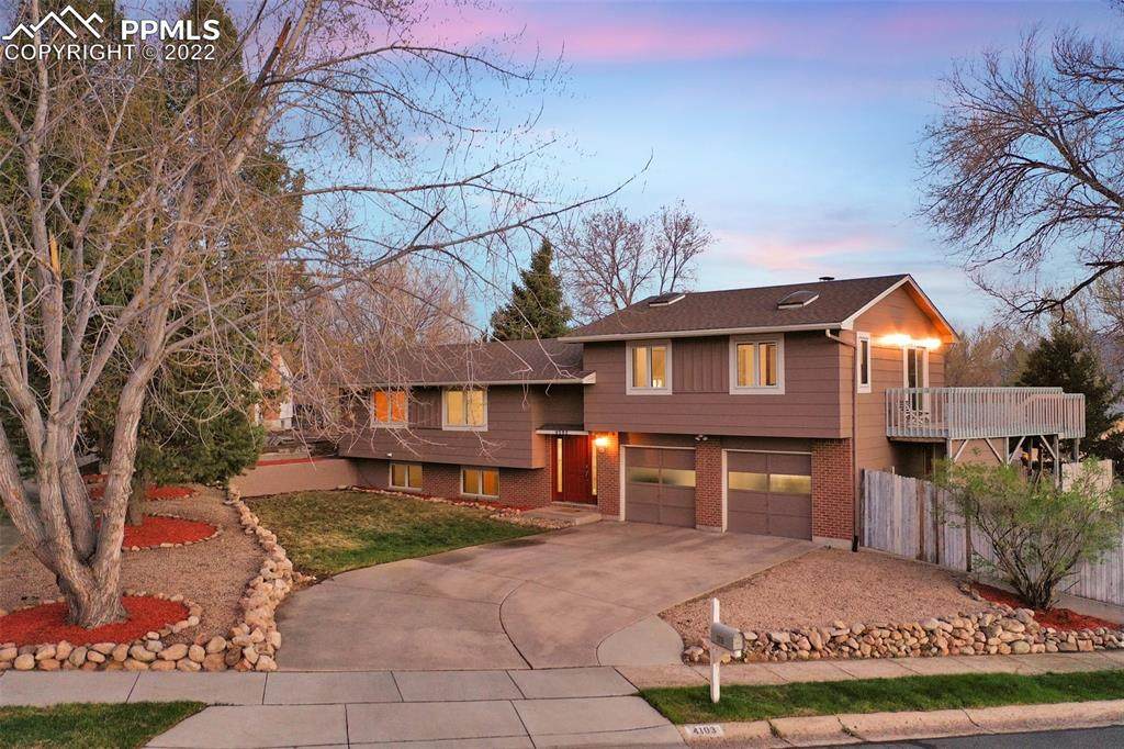 4103 Garrett Place - Photo 1