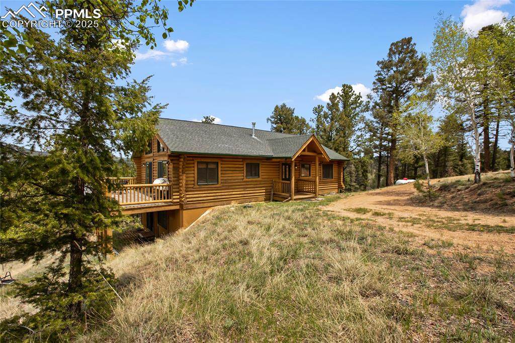 215 Horn Creek Trail - Photo 1