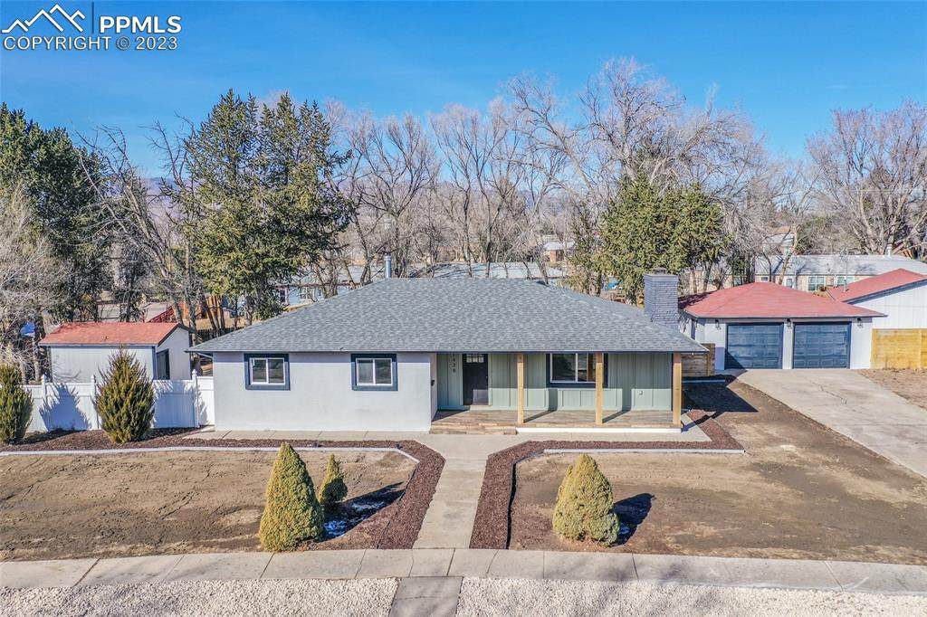 1420 Foote Avenue - Photo 1