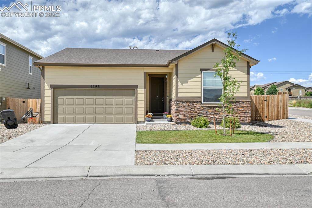 6292 Anders Ridge Lane - Photo 1