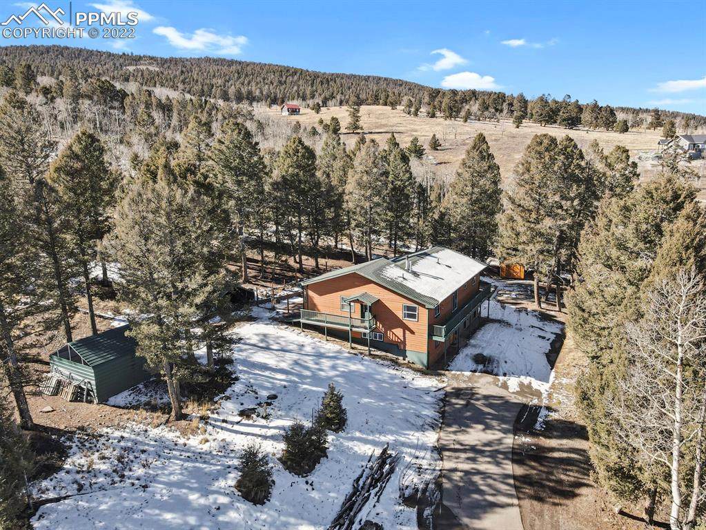 1799 Pitchfork Road - Photo 1