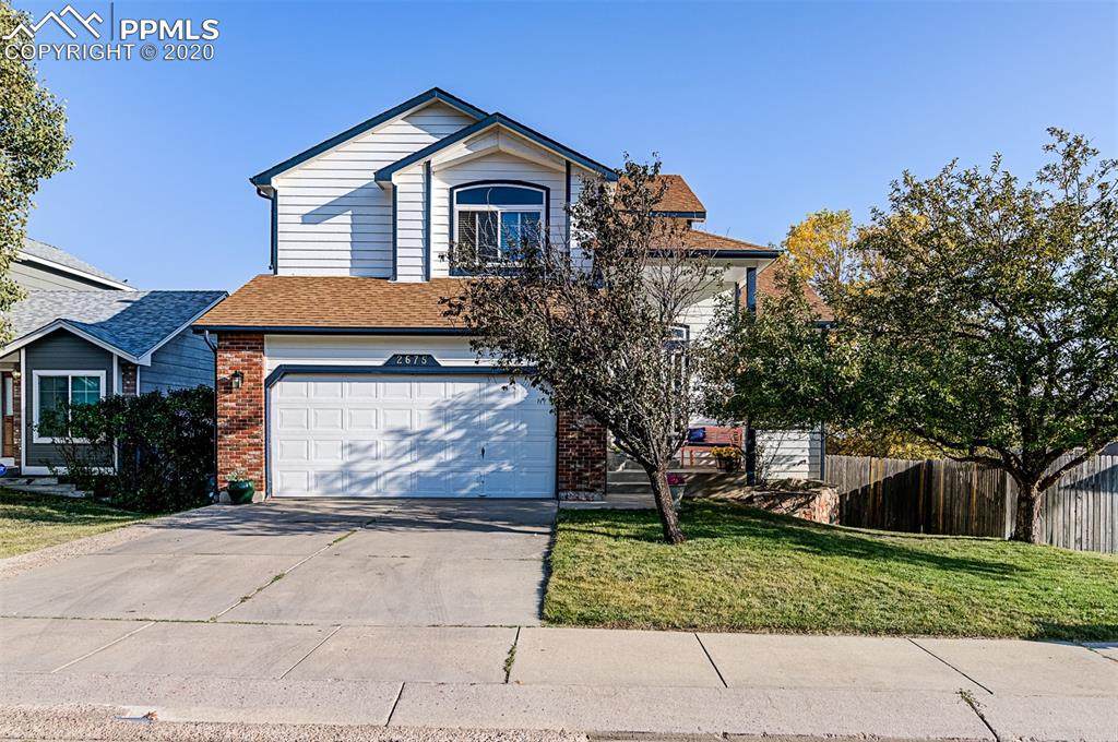 2675 Vidalia Terrace - Photo 1