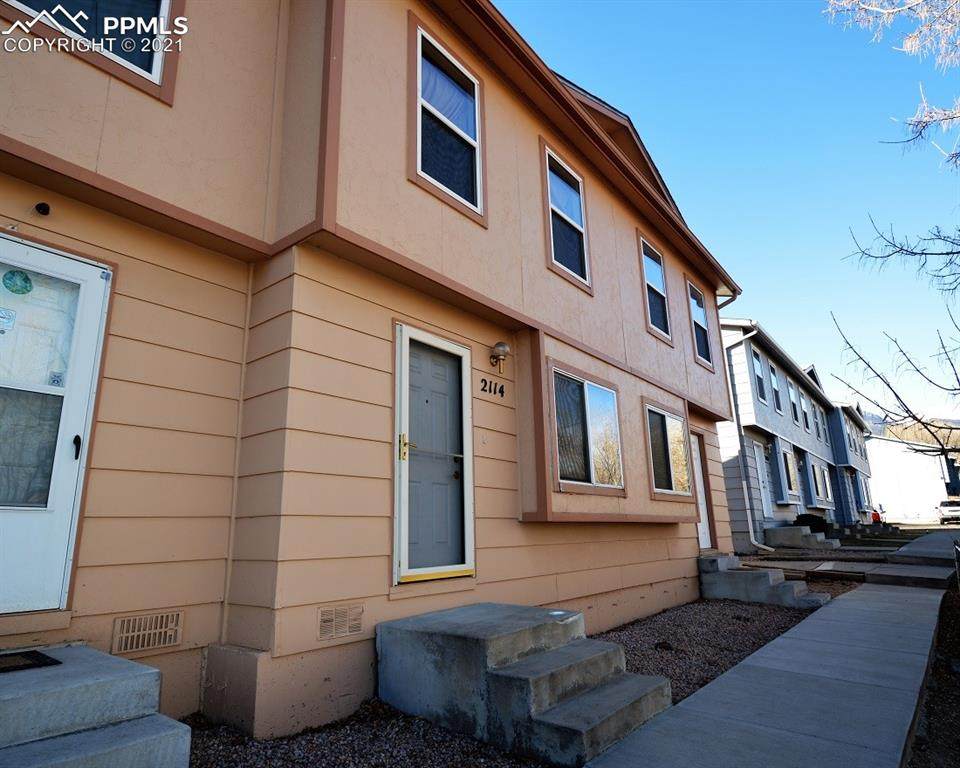 2114 Boston Terrace - Photo 1