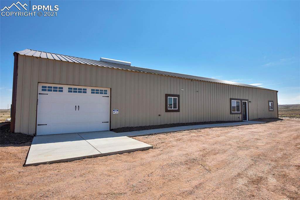 21510 High Stakes View - Photo 1