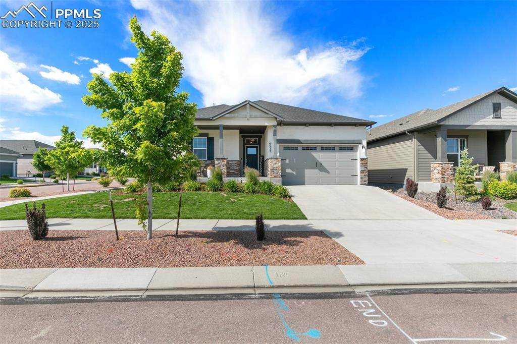 6532 Twin Falls Court - Photo 1