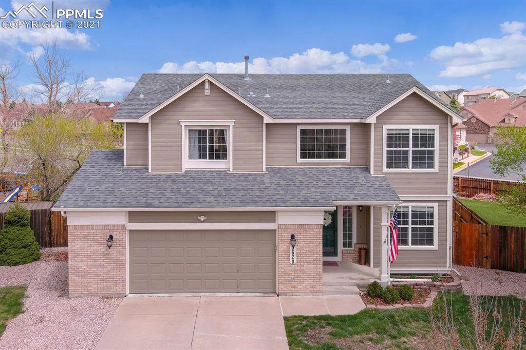 3620 Greenville Court - Photo 1