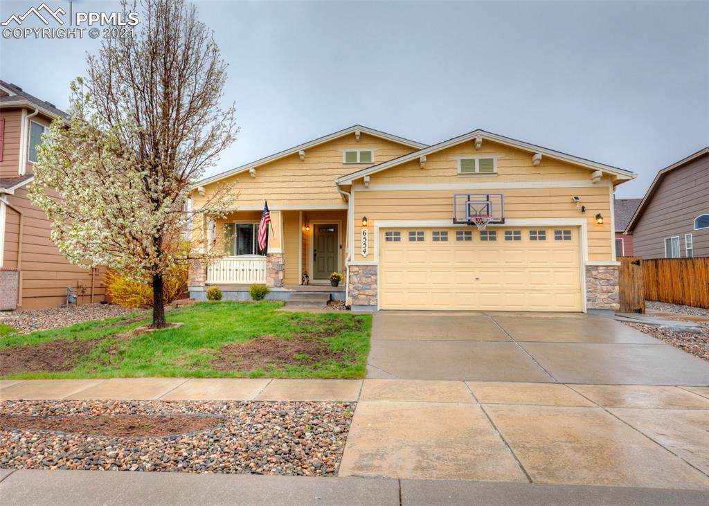 6554 Thistlewood Street - Photo 1