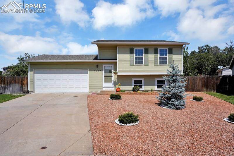 4320 Kanaly Court - Photo 1