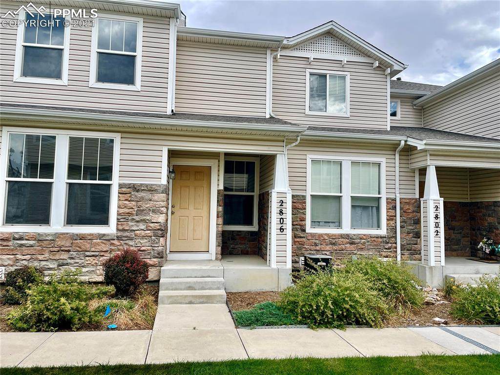 2806 Tumblewood Grove - Photo 1