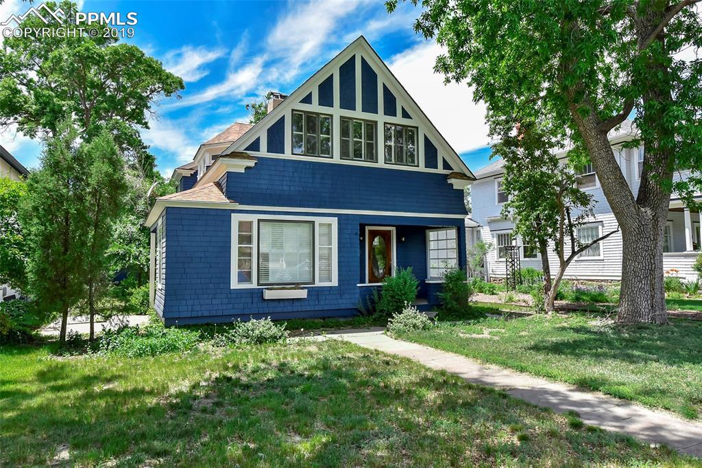 1512 Nevada Avenue - Photo 1
