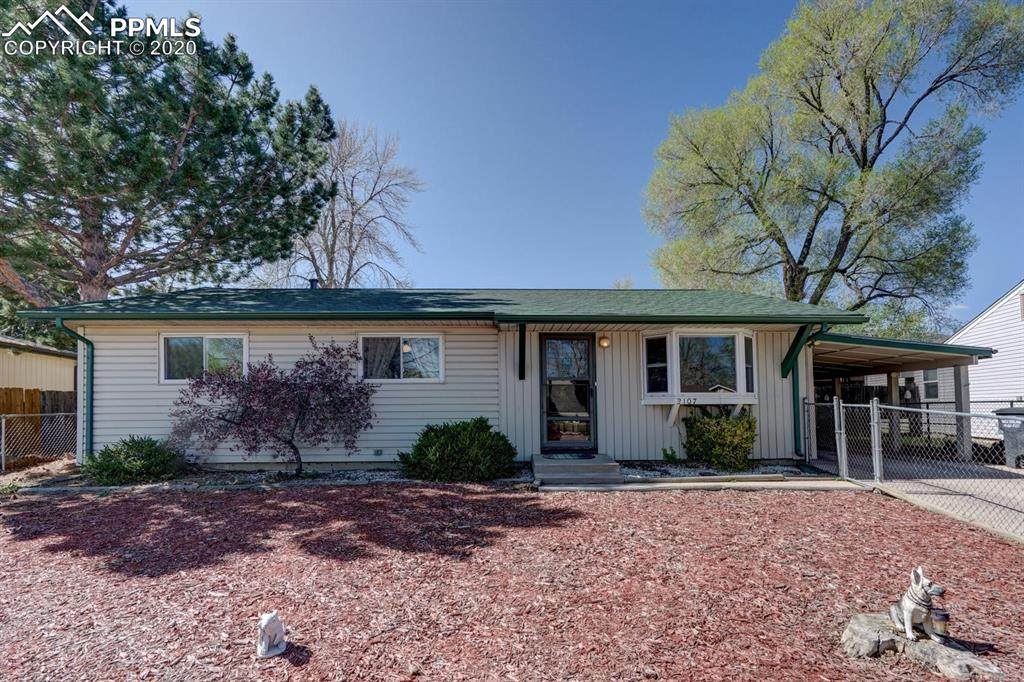 2107 El Paso Avenue - Photo 1 2107 El Paso Avenue - Photo 1