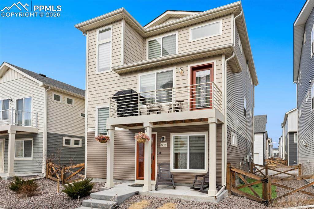 5736 Tramore Court - Photo 1