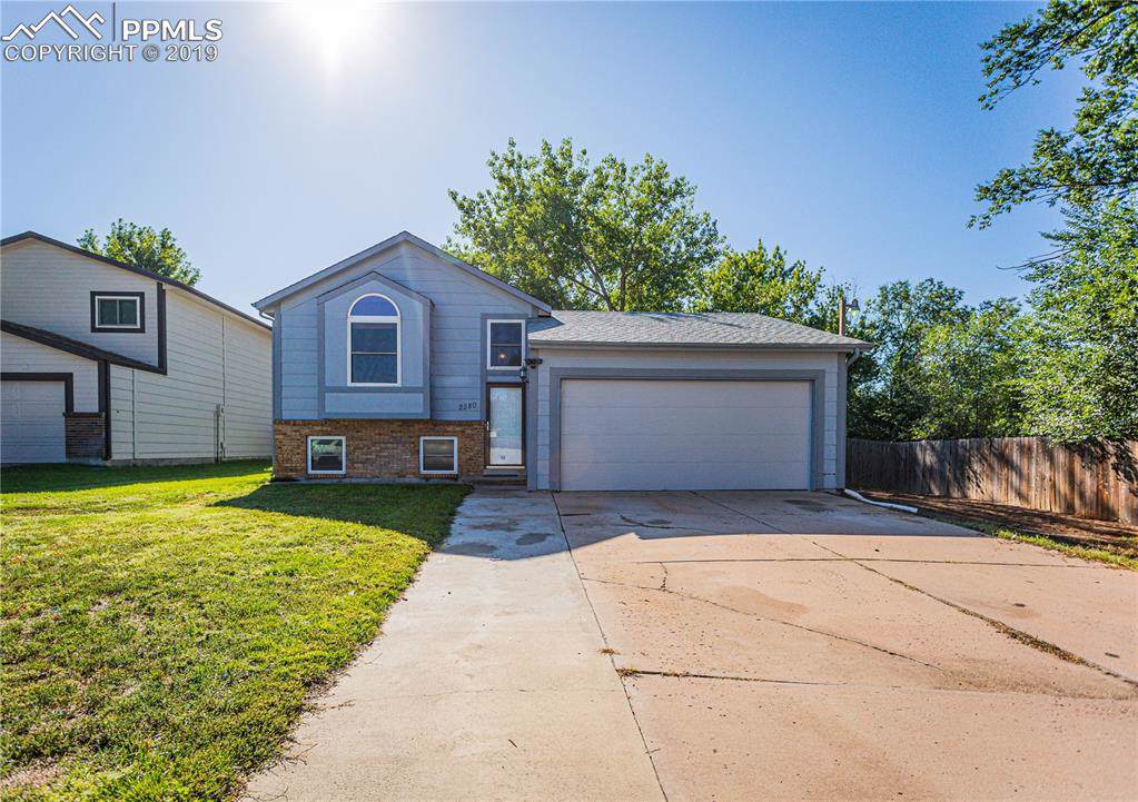 2280 Cactus Drive - Photo 1