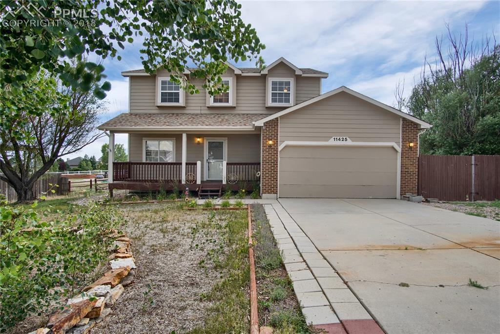11425 Allendale Drive - Photo 1