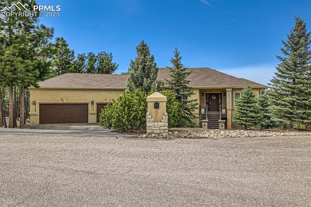 17572 Saddle Ridge Court - Photo 1