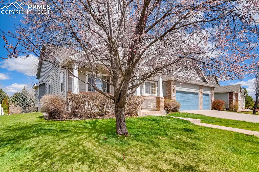 8109 Louden Crossing - Photo 1