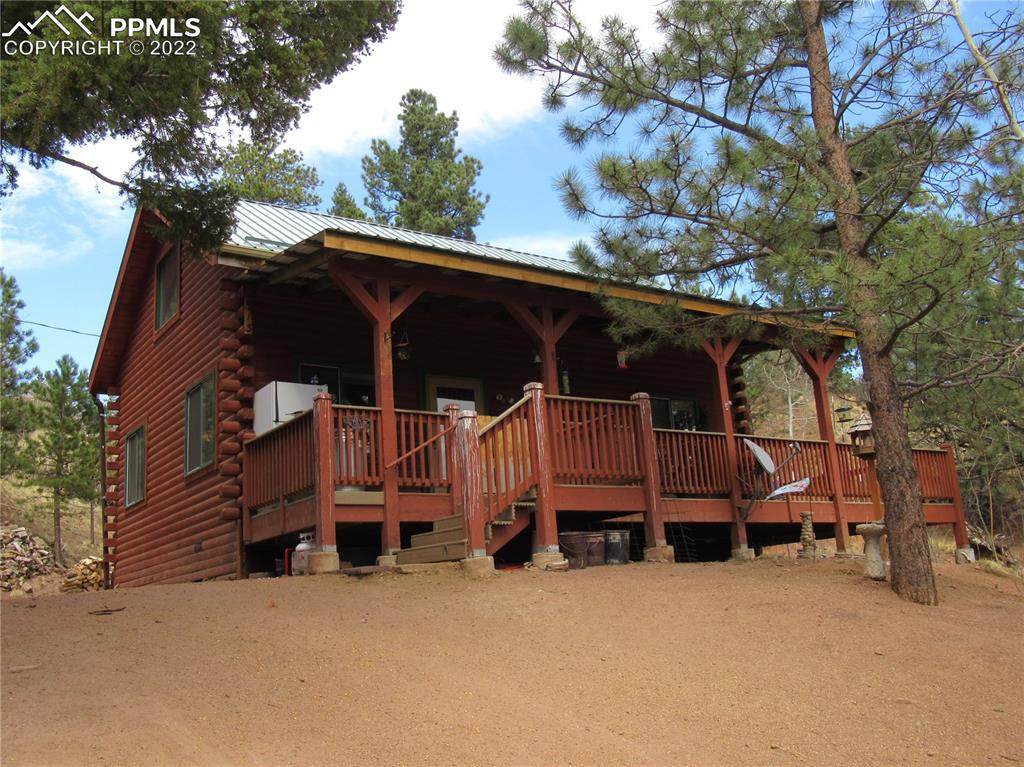 513 Vivenda Road - Photo 1