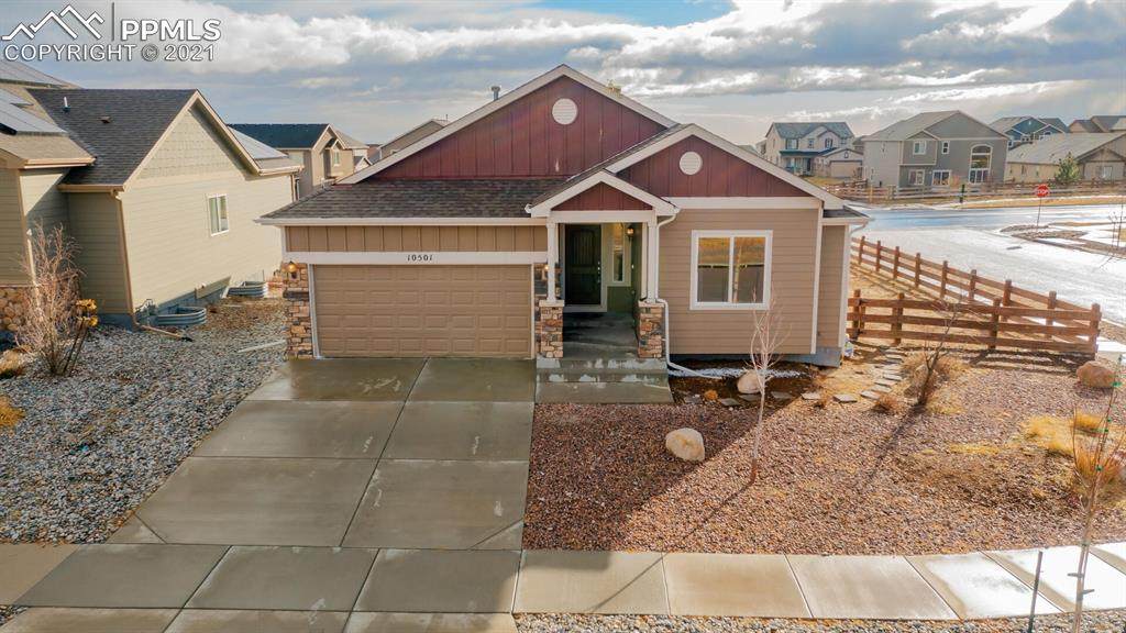 10501 Mt Sherman Way - Photo 1