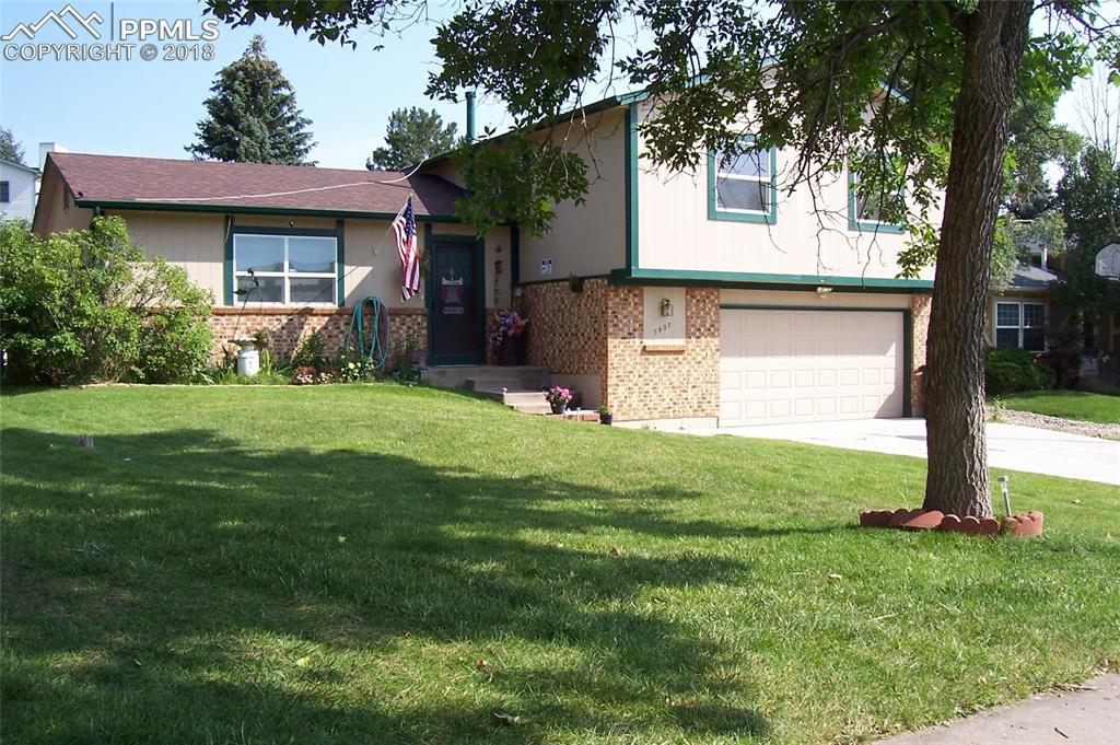7927 Horizon Drive - Photo 1
