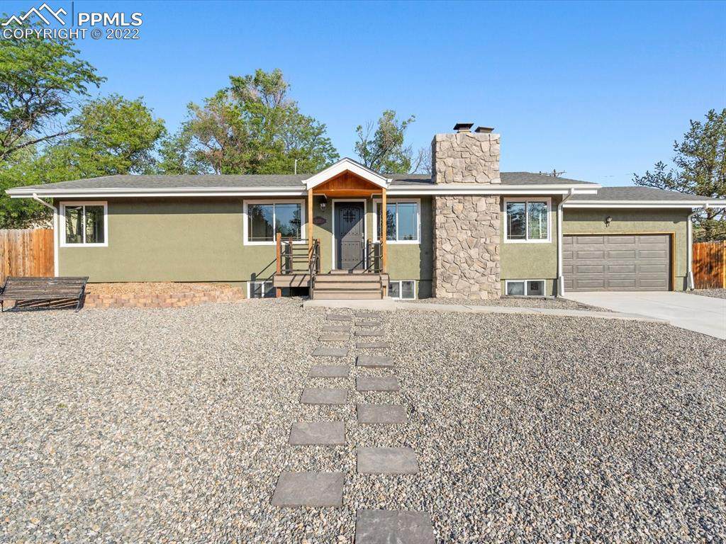 1006 Zodiac Drive - Photo 1