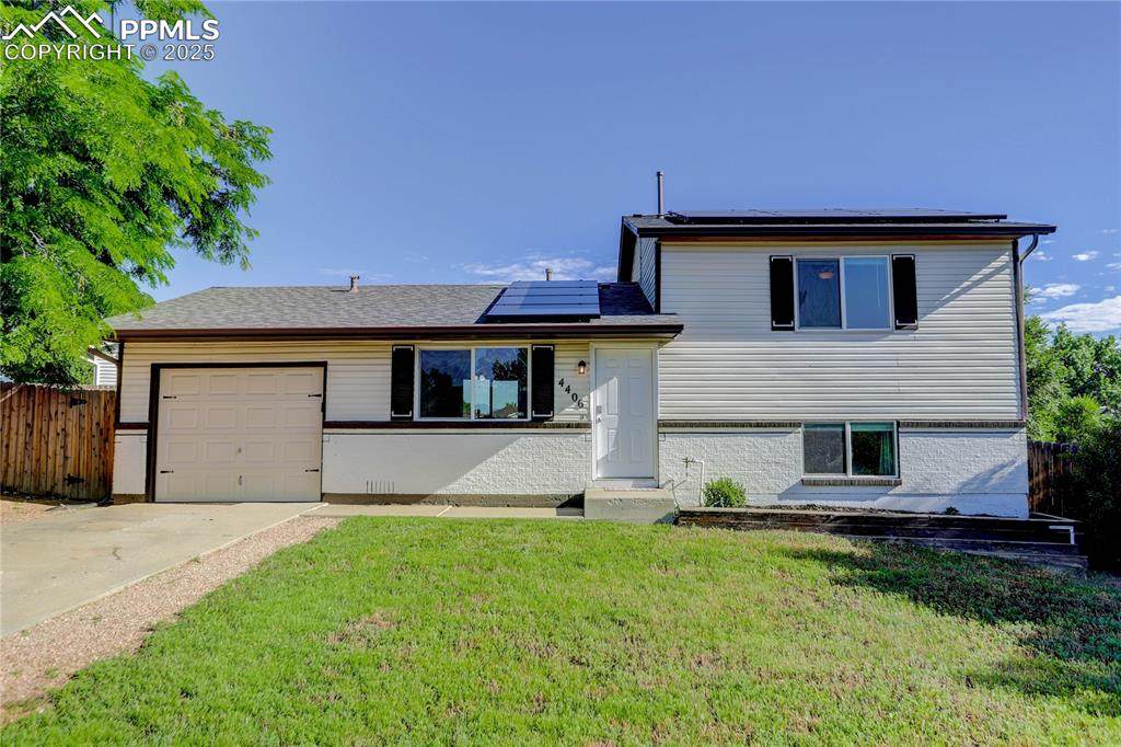 4406 Millburn Drive - Photo 1