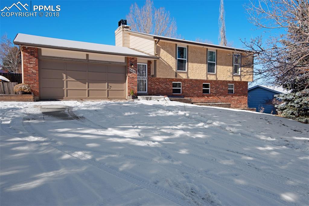 6616 Flintridge Drive - Photo 1