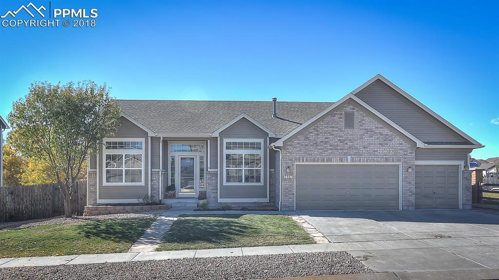 7517 Amberly Drive - Photo 1