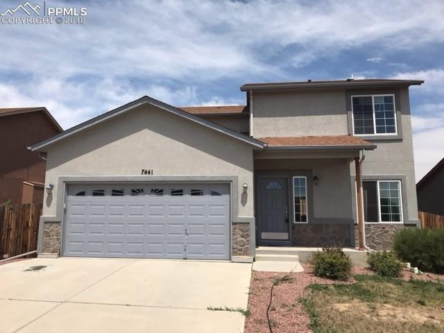 7441 Twin Valley Terrace - Photo 1