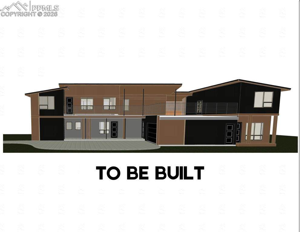 3594 Ski Hill Road - Photo 1