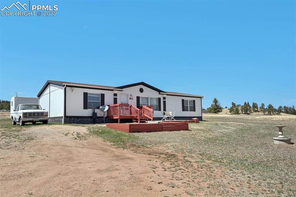 411 Calle De La Nieva - Photo 1