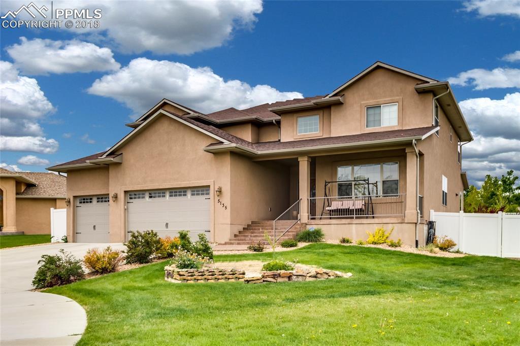 5135 Cabazon Court - Photo 1