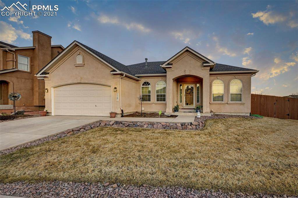 3389 Magellans Eagle Drive - Photo 1
