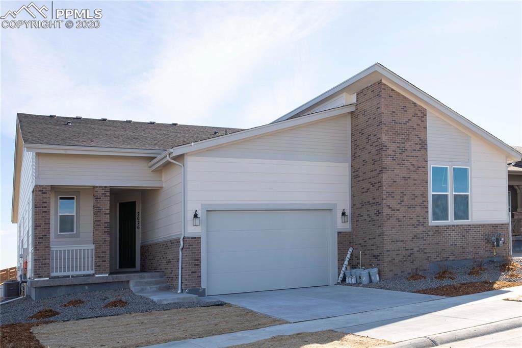 2026 Sagerock Drive - Photo 1