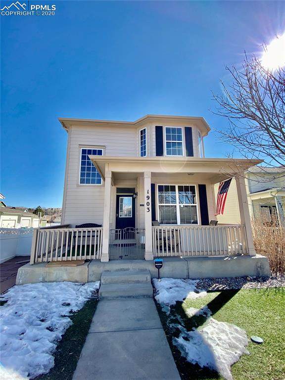 1903 Flintshire Street - Photo 1