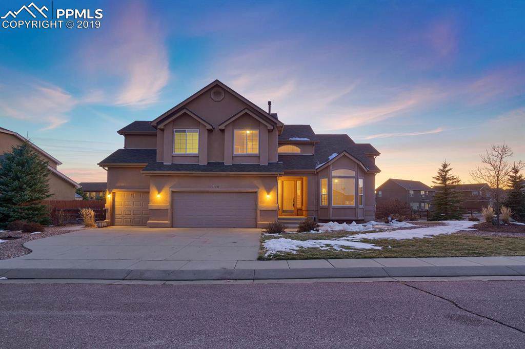 12654 Angelina Drive - Photo 1