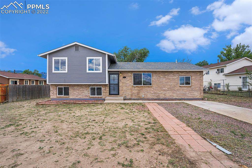 1620 Zebulon Drive - Photo 1