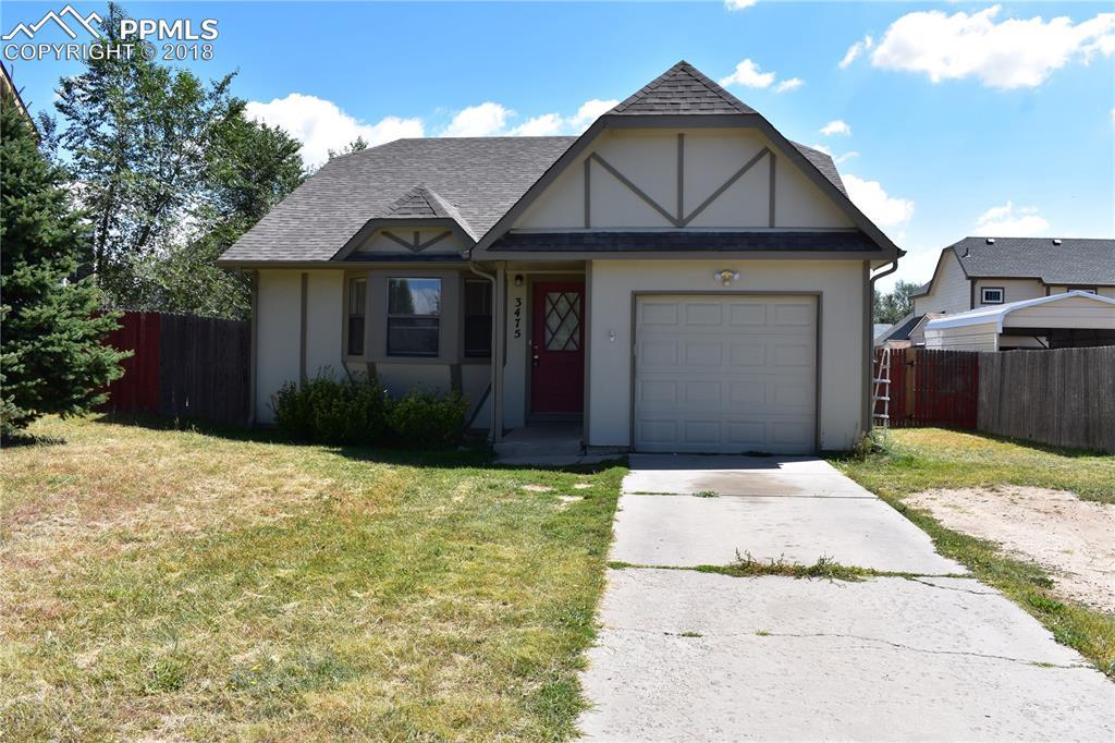 3475 Monica Drive - Photo 1