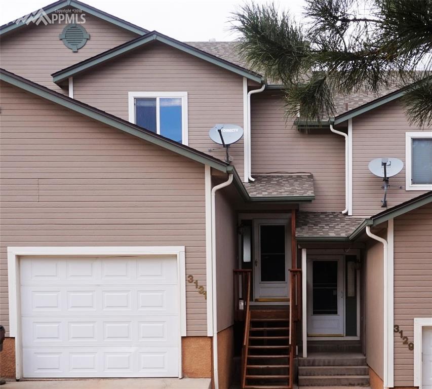 3131 Hearthridge Circle - Photo 1
