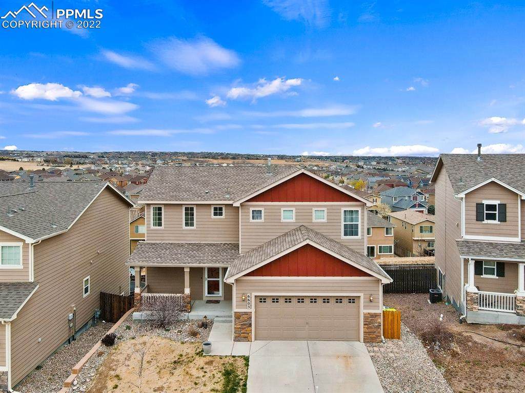 6605 Donahue Drive - Photo 1