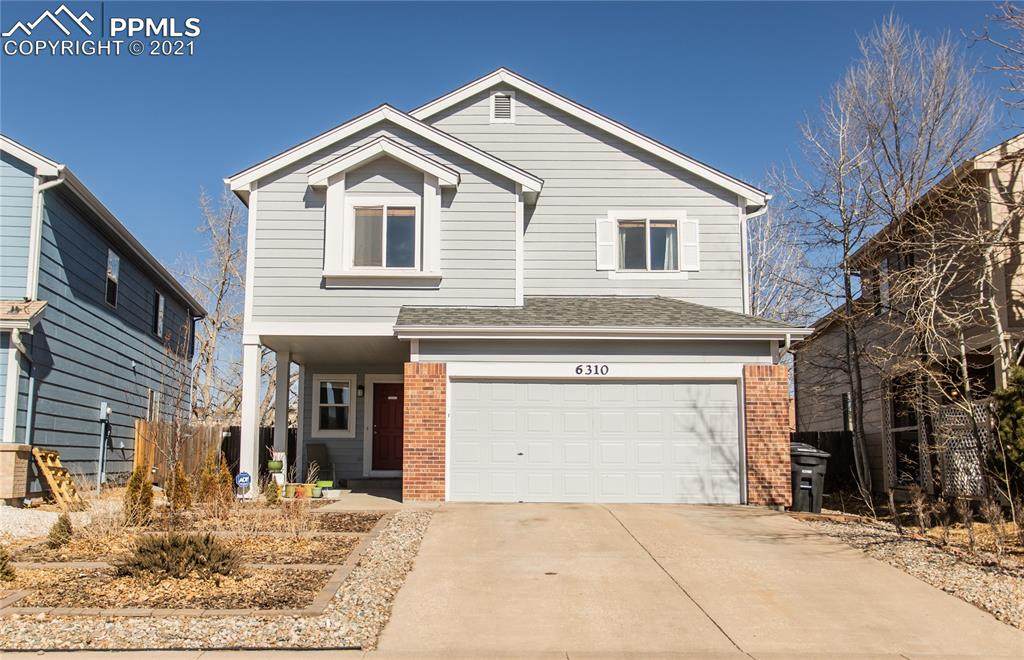 6310 Emma Lane - Photo 1