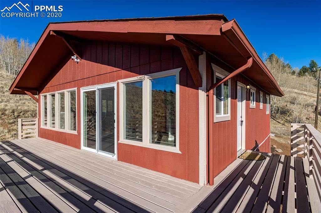 2195 Gold King Drive - Photo 1