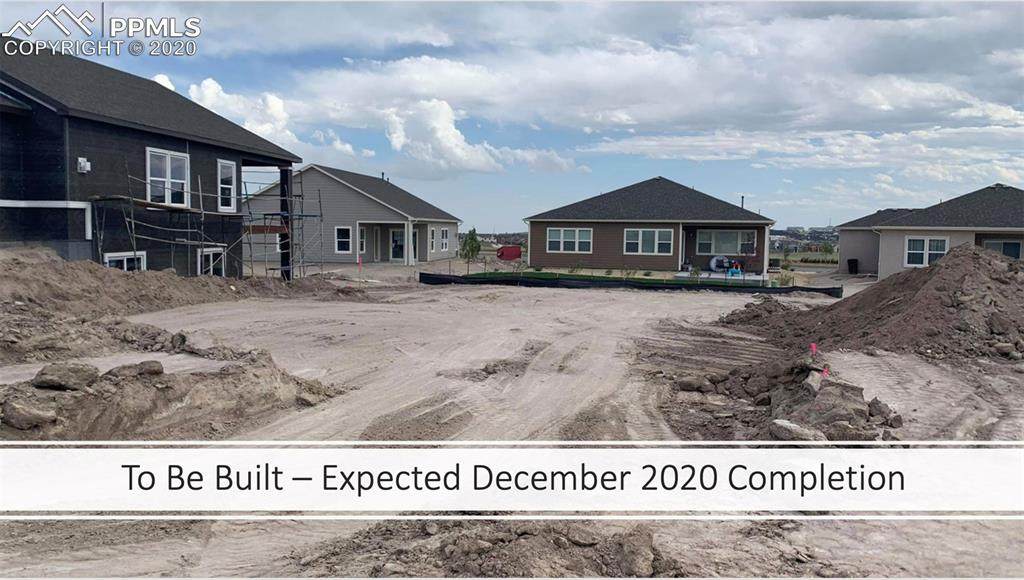 6627 Tumble Creek Drive - Photo 1