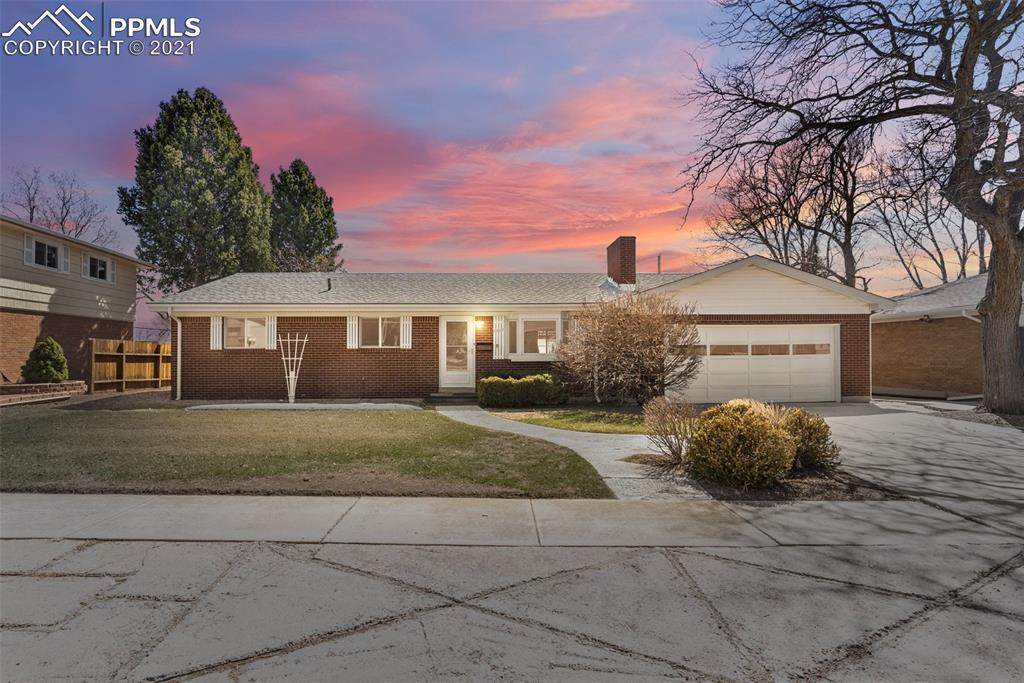 3017 Drakestone Drive - Photo 1