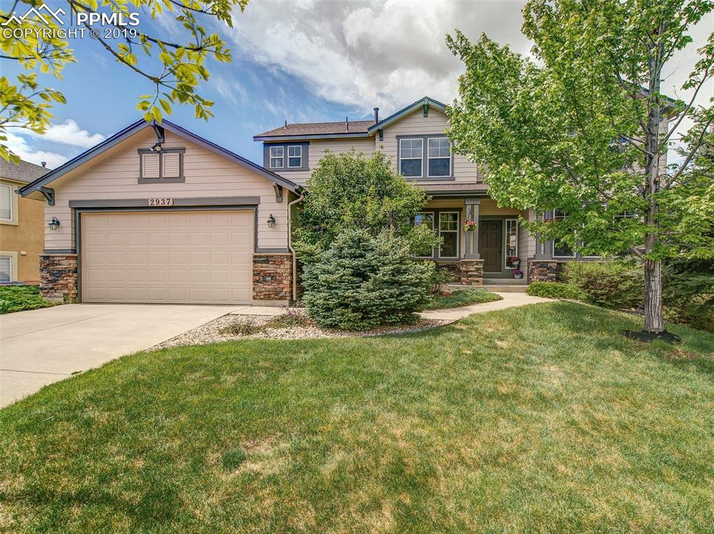 2937 Wild Cherry Lane - Photo 1