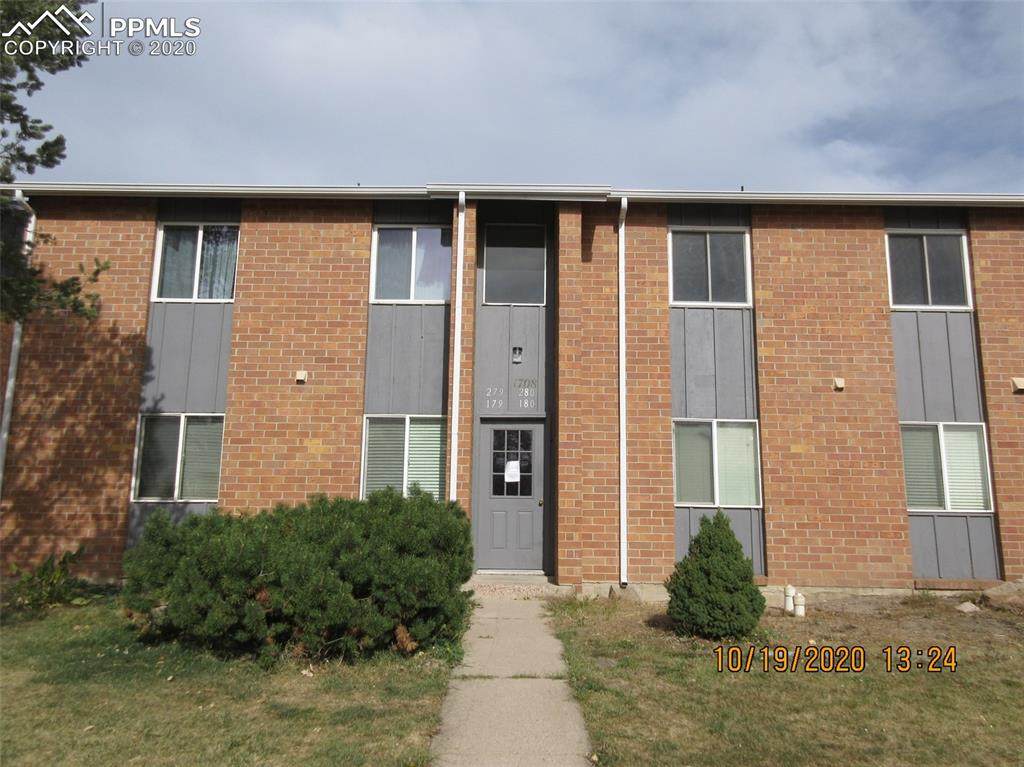 1708 Sawyer Way - Photo 1